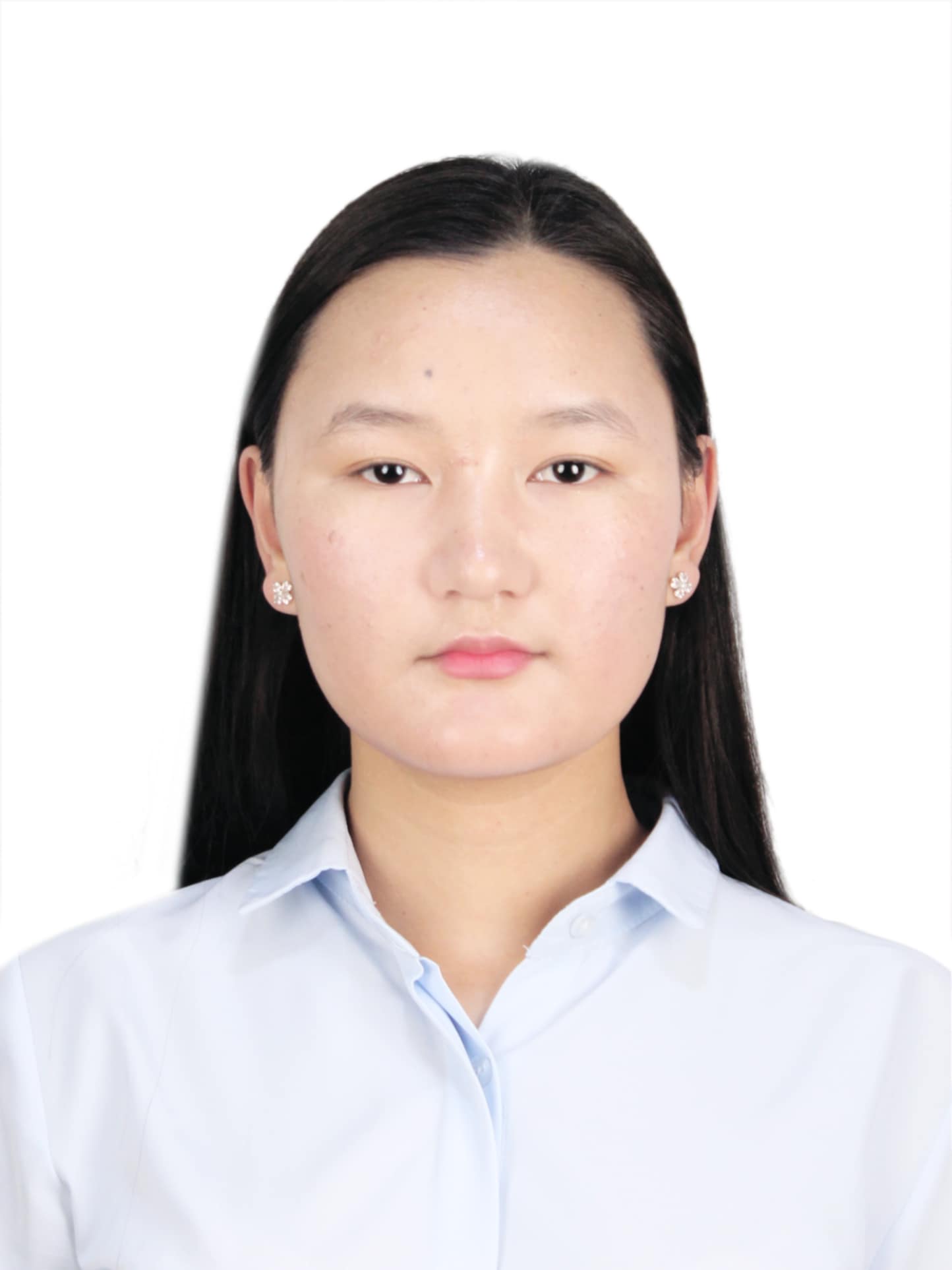 Б.Заяажаргал